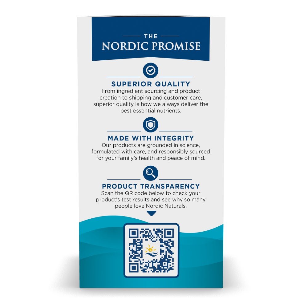 DHA Xtra Softgels 60 softgels Truskawka Nordic Naturals Sklep Nordic.pl