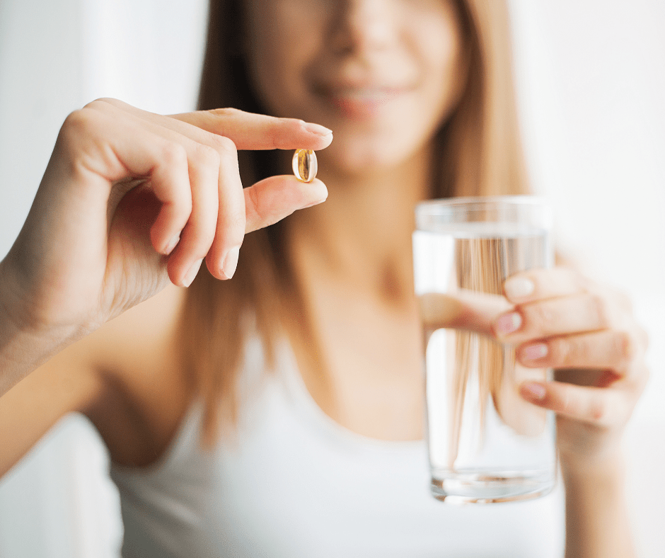 Omega-3 - dlaczego warto je stosować? - NORDIC.PL