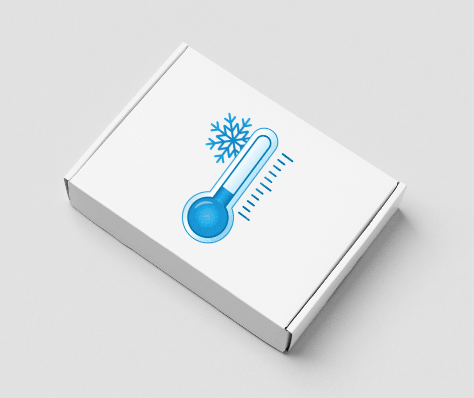 Pakowanie termiczne - jak chronimy produkty na czas transportu? - NORDIC.PL