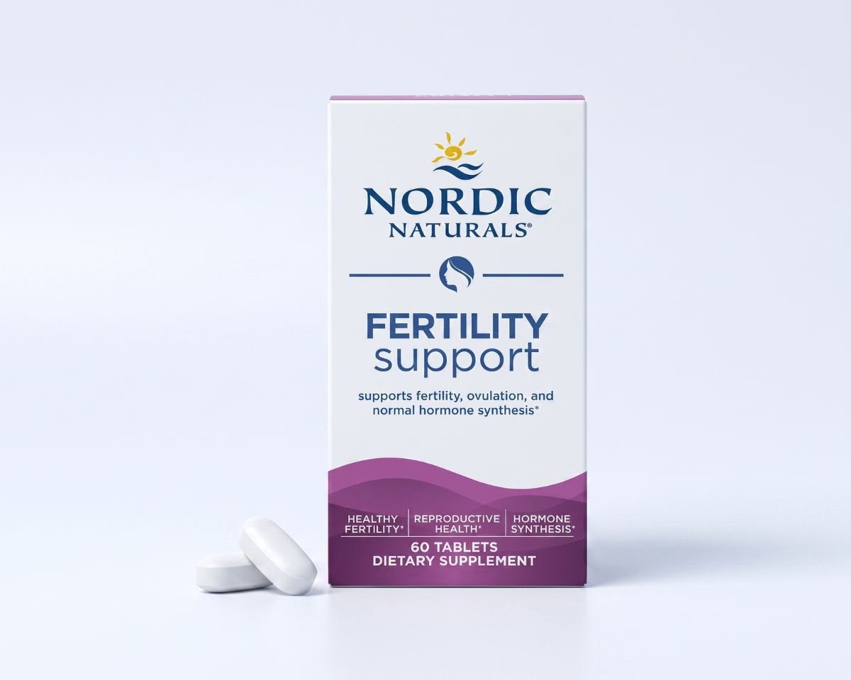 Płodność - NORDIC.PL