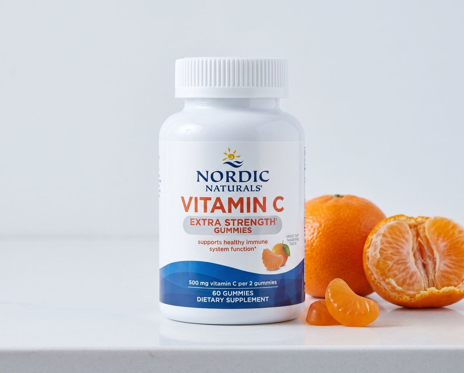 Witamina C - NORDIC.PL
