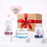 Zestaw prezentowy HER DAILY GLOW