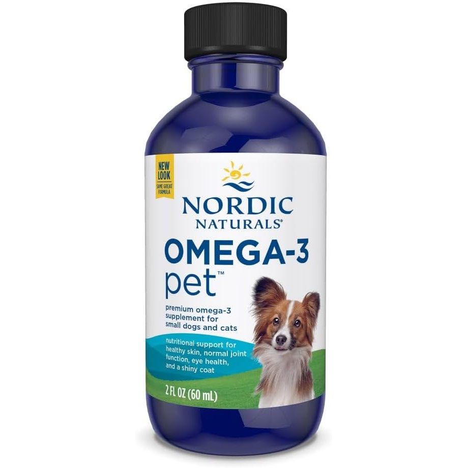Omega-3 Pet Liquid