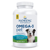 Omega-3 Pet Softgels