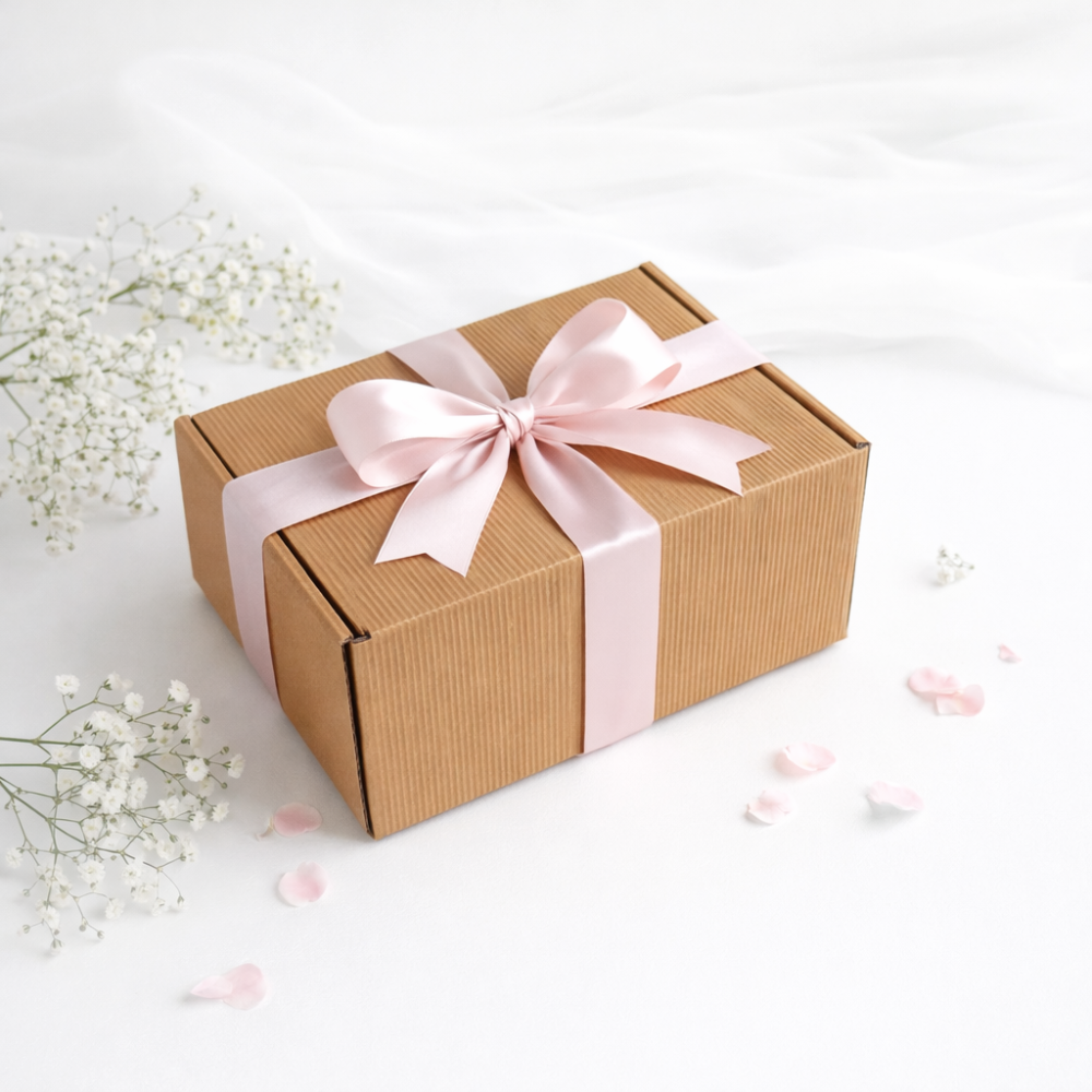 Zestaw prezentowy Beauty Me