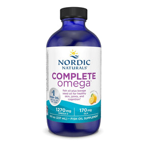 Zestaw Healthy Skin Nordic Naturals Sklep Nordic.pl