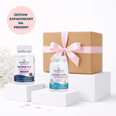 Zestaw prezentowy Beauty Me Nordic Naturals Sklep Nordic.pl