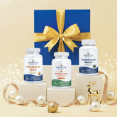 Zestaw Prezentowy dla Babci Nordic Naturals Sklep Nordic.pl