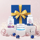 Zestaw Prezentowy dla Niej Nordic Naturals Sklep Nordic.pl