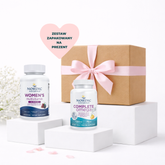 Zestaw prezentowy Beauty Me