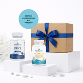 Zestaw prezentowy Strong Me